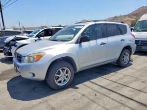 Toyota Rav4 2.4L 4 2007