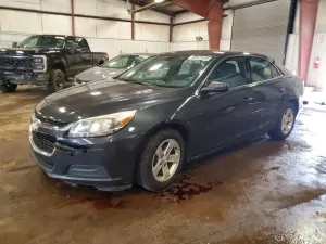 Chevrolet Malibu 2.5L 4 2014