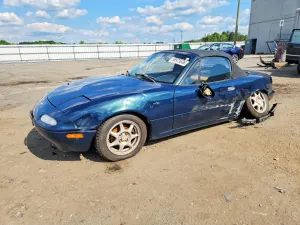 Mazda MX-5 (Miata) 1.8L 4 1995