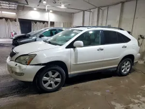 Lexus RX 3.5L 6 2008