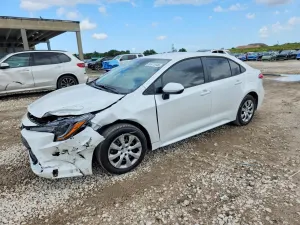 Toyota Corolla 2.0L 4 2026