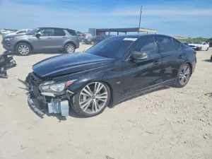 Infiniti Q50 3.0L 6 2020