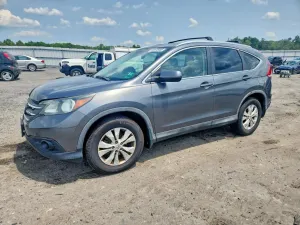 Honda CR-V 2.4L 4 2014