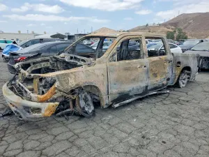 RAM 1500 5.7L 8 2019