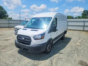 Ford Transit 3.5L 6 2020