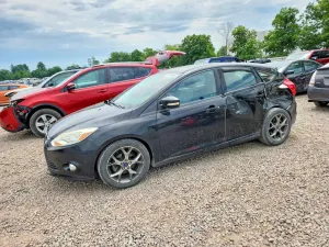 Ford Focus 2.0L 4 2014