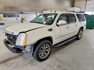 Cadillac Escalade 6.2L 8 2007