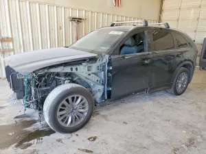 Mazda CX-90 3.3L 6 2024