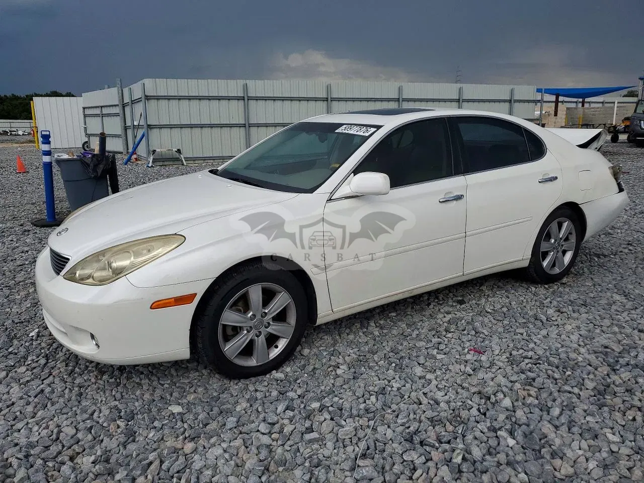 Lexus ES 3.3L 6 2006