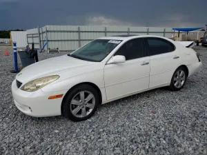 Lexus ES 3.3L 6 2006