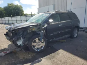 GMC Acadia 3.6L 6 2015