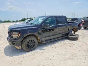 Ford F-150 5.0L 8 2024