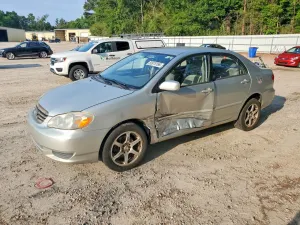 Toyota Corolla 1.8L 4 2003