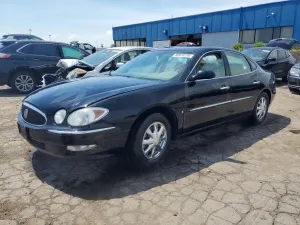 Buick LaCrosse 3.8L 6 2006