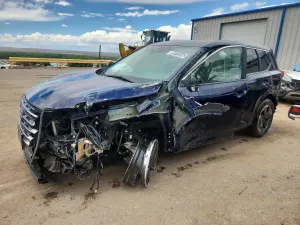 Nissan Rogue 1.5L 3 2025