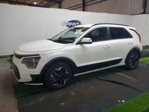 Kia Niro 0 2023