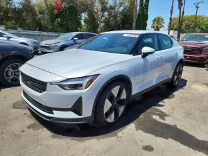 Polestar 2 2023