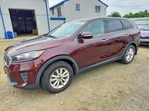 Kia Sorento 2.4L 4 2019
