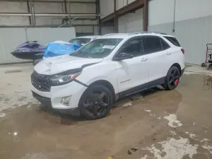 Chevrolet Equinox 2.0L 4 2019