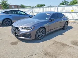 Acura TLX 2.0L 4 2021