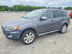 Mitsubishi Outlander 2.4L 4 2012