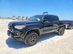 Toyota Tacoma 3.5L 6 2020