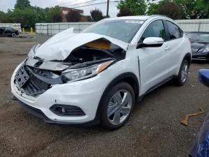 Honda HR-V 1.8L 4 2019