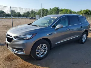 Buick Enclave 3.6L 6 2019