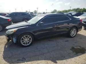 Chevrolet Malibu 2.5L 4 2015