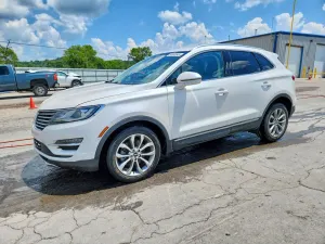 Lincoln MKC 2.0L 4 2018
