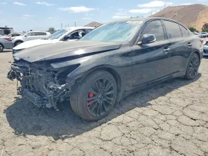 Infiniti Q50 3.0L 6 2021