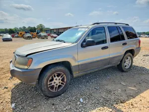Jeep Grand Cherokee 4.0L 6 2003