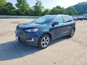 Ford Edge 2.0L 4 2019