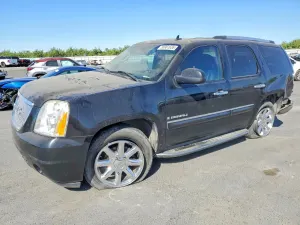 GMC Yukon 6.2L 8 2007