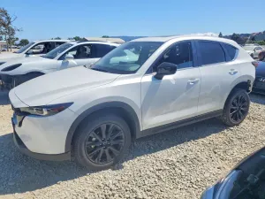 Mazda CX-5 2.5L 4 2025