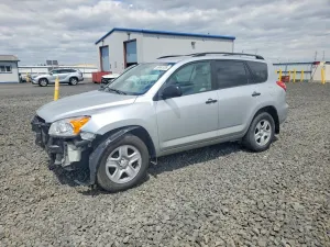 Toyota Rav4 2.5L 4 2011