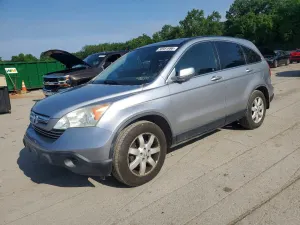 Honda CR-V 2.4L 4 2008