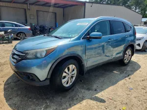 Honda CR-V 2.4L 4 2013