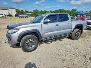 Toyota Tacoma 3.5L 6 2019