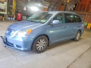 Honda Odyssey 3.5L 6 2010