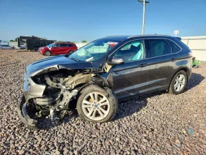 Ford Edge 2.0L 4 2020