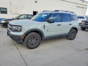 Ford Bronco 1.5L 3 2023