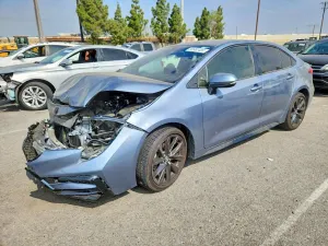 Toyota Corolla 2.0L 4 2026