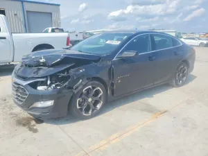 Chevrolet Malibu 1.5L 4 2023