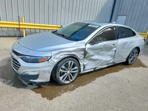 Chevrolet Malibu 1.5L 4 2021