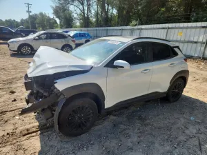 Hyundai Kona 2.0L 4 2020