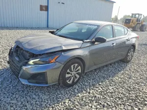 Nissan Altima 2.5L 4 2024