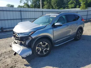 Honda CR-V 1.5L 4 2019
