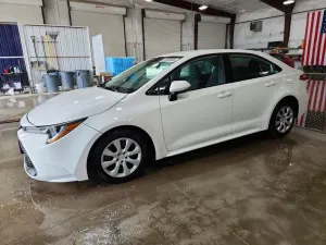 Toyota Corolla 1.8L 4 2021