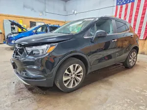 Buick Encore 1.4L 4 2020